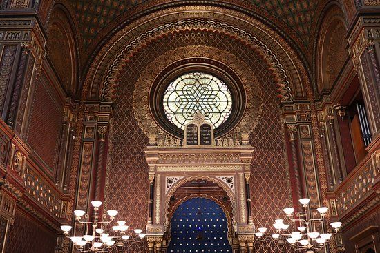 Museo ebraico di Praga